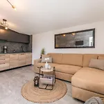 Marilu Luxury Lejlighed