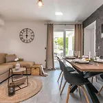Lejlighed Marilu Luxury Drage