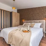Marilu Luxury Lejlighed