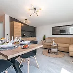 Marilu Luxury Lejlighed *