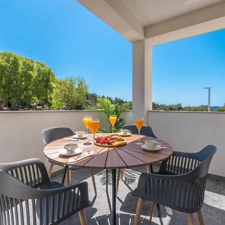 Appartement Marilu Luxury Drage