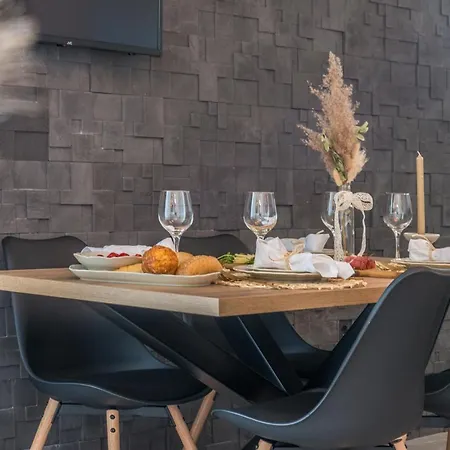 Marilu Luxury דראגה