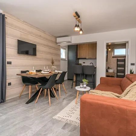 Marilu Luxury דראגה