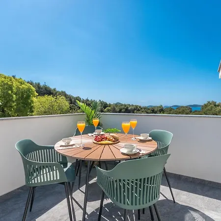 Appartement Marilu Luxury