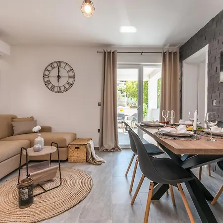 Appartement Marilu Luxury Drage
