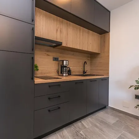 דירה Marilu Luxury דראגה