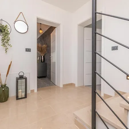 Apartment Marilu Luxury