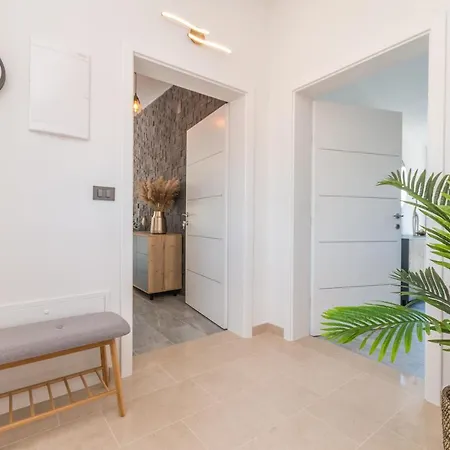 דירה Marilu Luxury