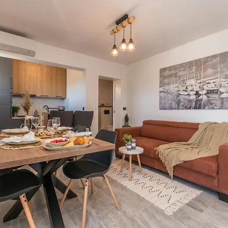 Marilu Luxury דראגה