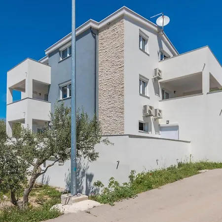 Marilu Luxury דראגה