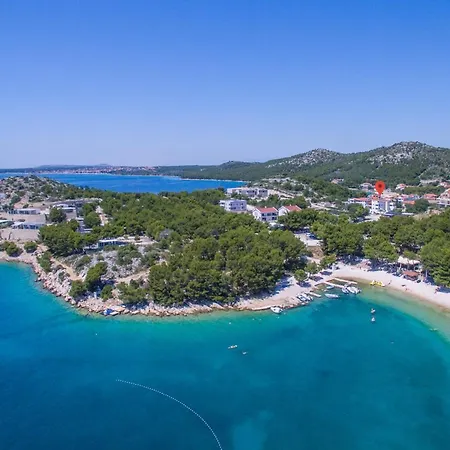 דירה Marilu Luxury *