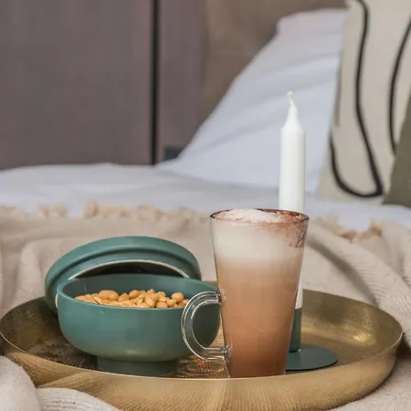 Marilu Luxury 아파트 드라게