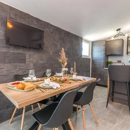 Marilu Luxury דראגה