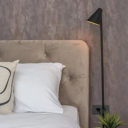 아파트 Marilu Luxury