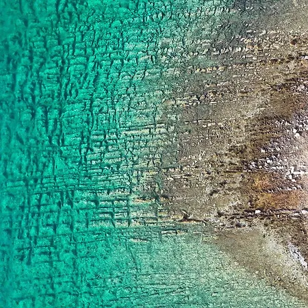 דירה Marilu Luxury דראגה