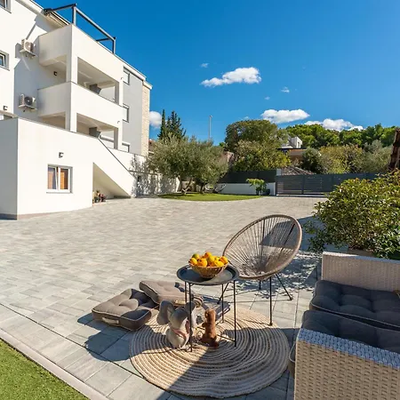 Marilu Luxury