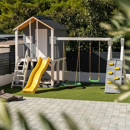 Marilu Luxury 드라게