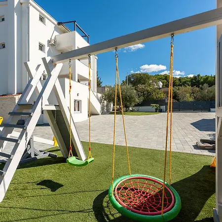 Marilu Luxury 아파트 드라게