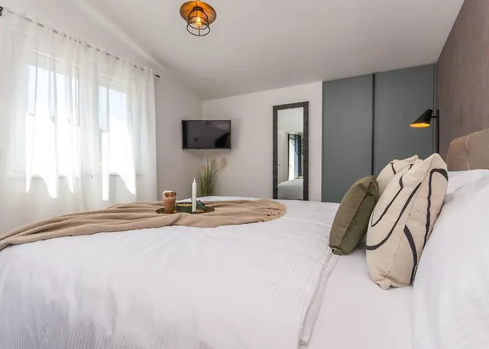 Marilu Luxury Apartment
