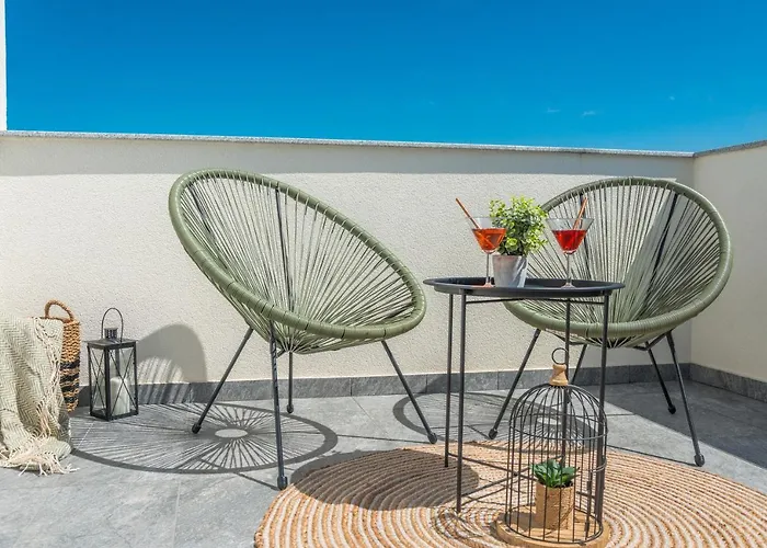 Marilu Luxury Drage