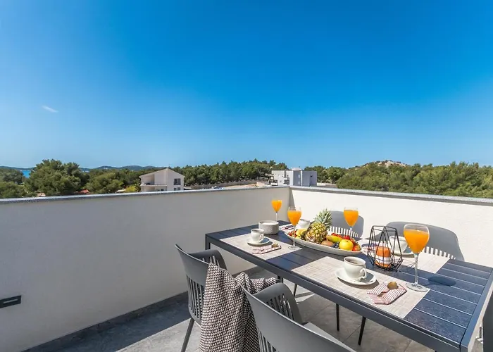 Apartment Marilu Luxury *