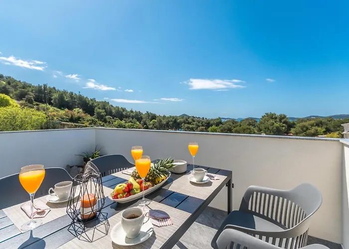 Marilu Luxury Apartment