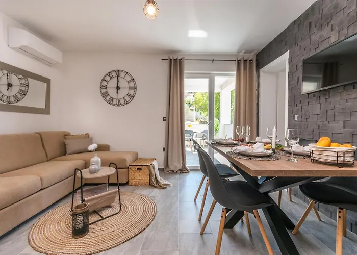 Apartment Marilu Luxury Drage