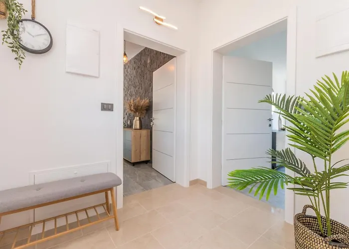 Apartment Marilu Luxury