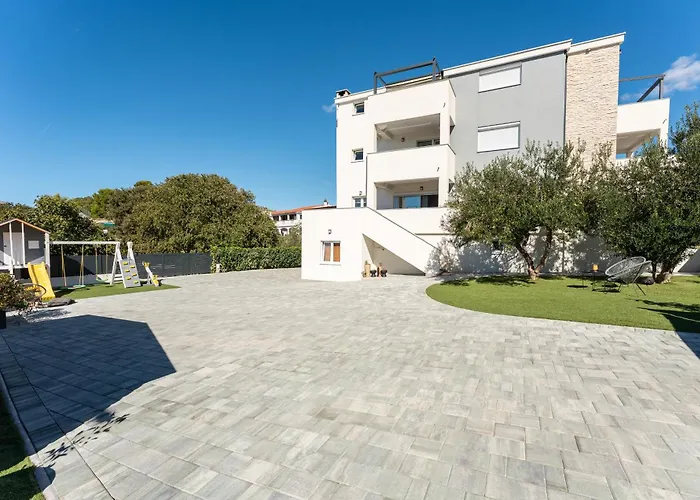 Marilu Luxury Apartment