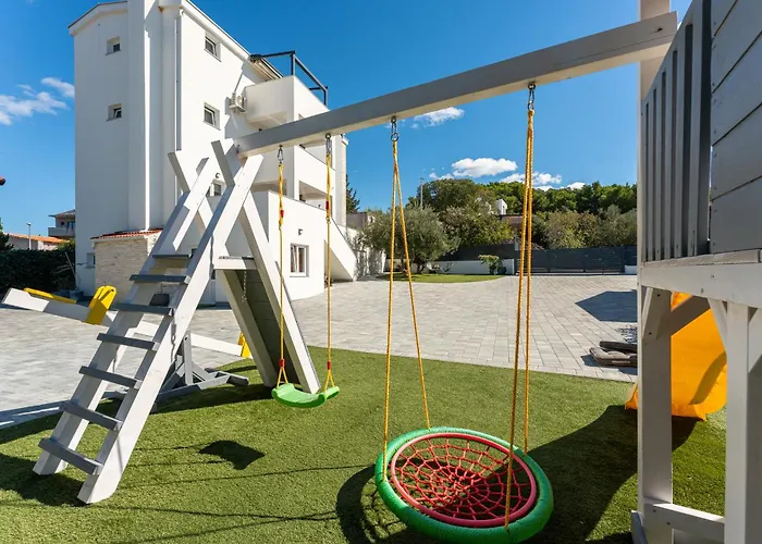 Marilu Luxury Apartment Drage
