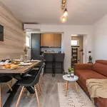 Marilu Luxury Apartment *