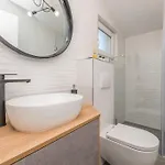 公寓 Marilu Luxury 德拉格