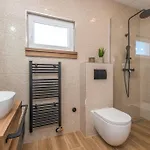 公寓 Marilu Luxury 德拉格