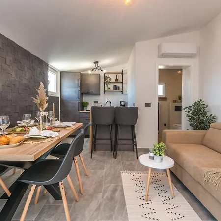 Apartment Marilu Luxury Drage
