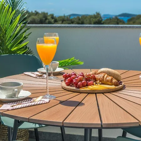 Lägenhet Marilu Luxury Drage