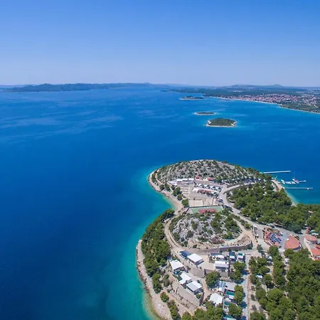 Apartment Marilu Luxury