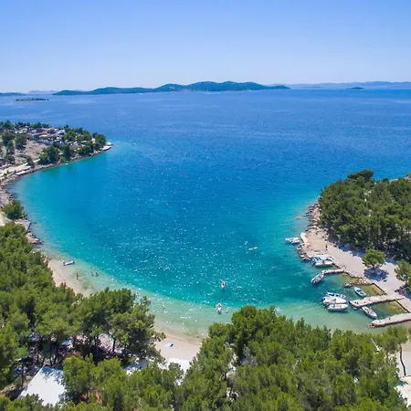 Marilu Luxury Lägenhet