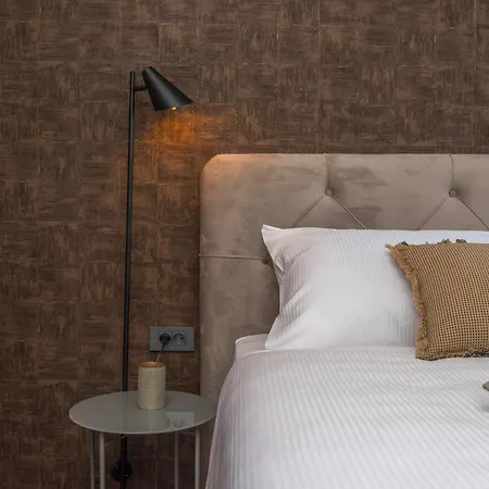 Marilu Luxury Apartment *