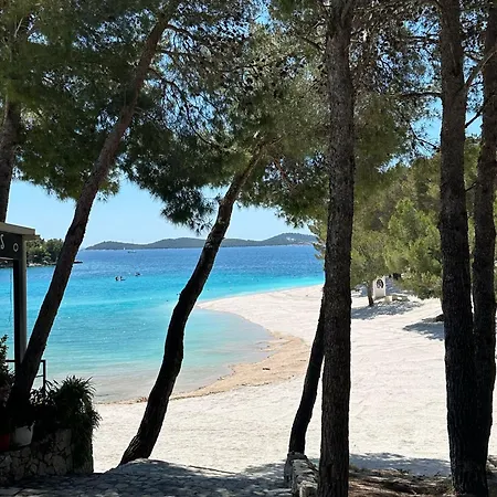 Lägenhet Marilu Luxury