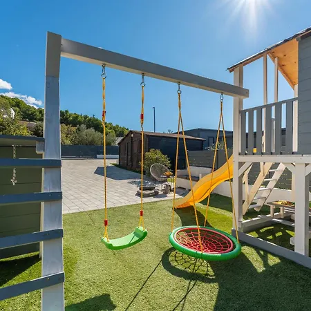 Apartment Marilu Luxury