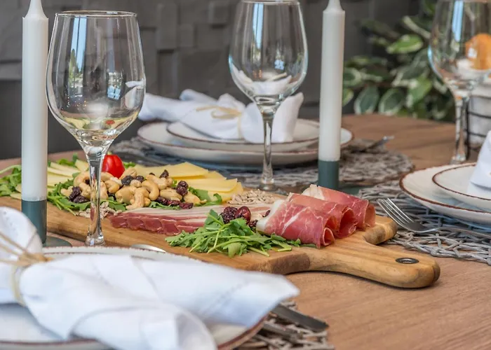 Marilu Luxury