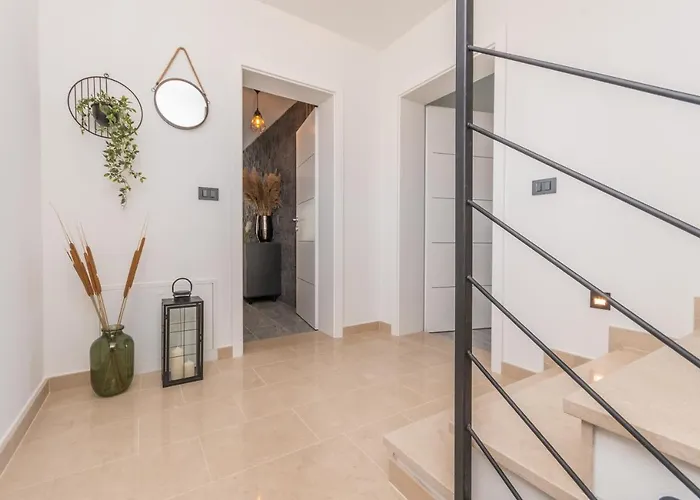 アパート Marilu Luxury