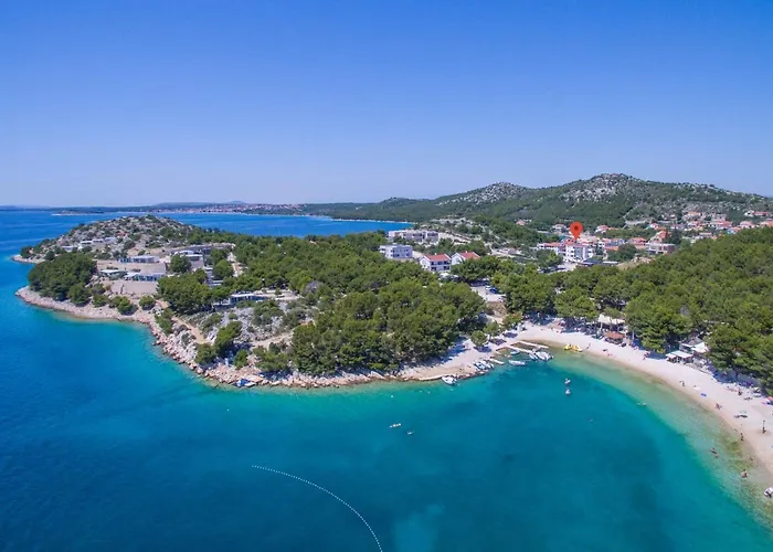 アパート Marilu Luxury *