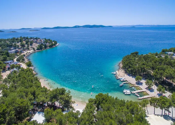 Marilu Luxury アパート