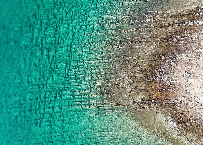 アパート Marilu Luxury ドラゲ