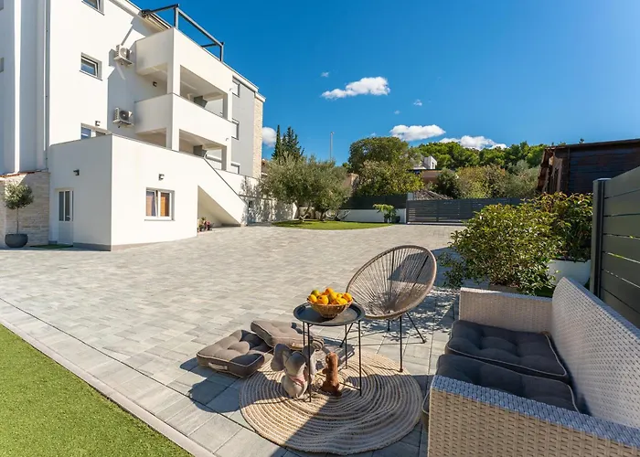 Marilu Luxury